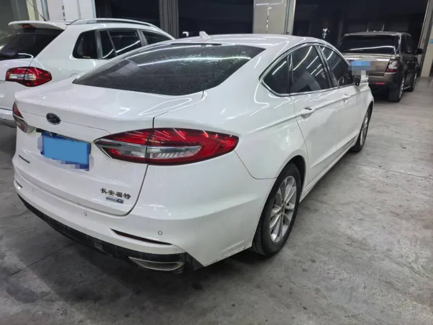 2020 Ford Mondeo 1.5T 182HP L4 6AT,autocango,china used car exporter,china ev exporter,chinese used car exporter,chinese used ev exporter