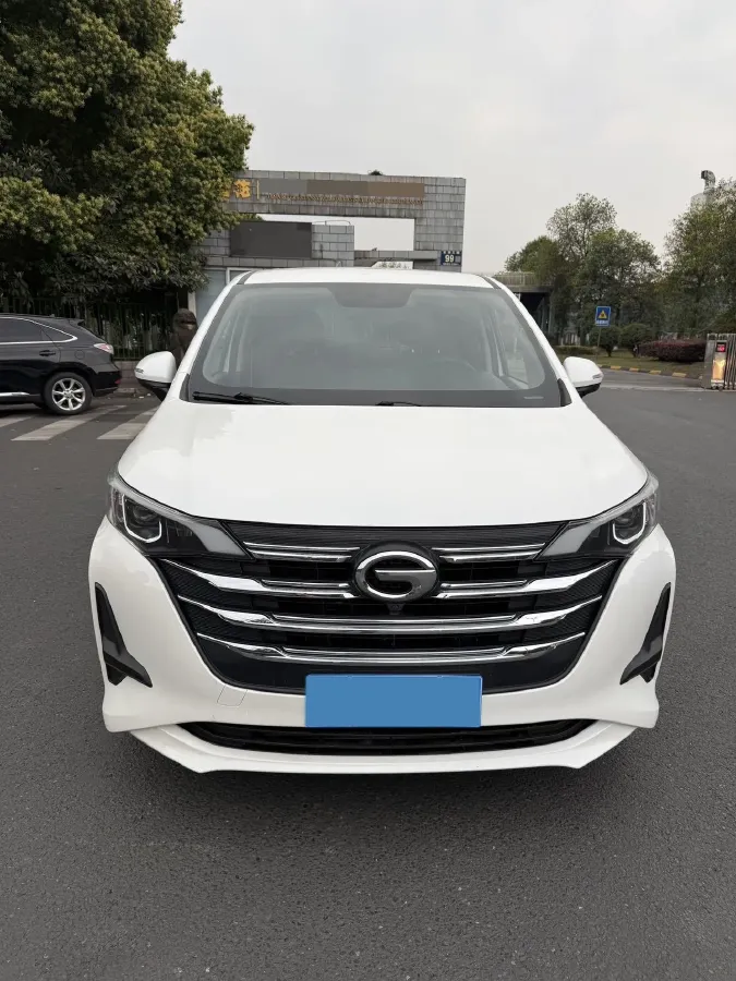 2021 GAC Trumpchi M6 1.5T 169HP L4 7DCT,autocango,china used car exporter,china ev exporter,chinese used car exporter,chinese used ev exporter