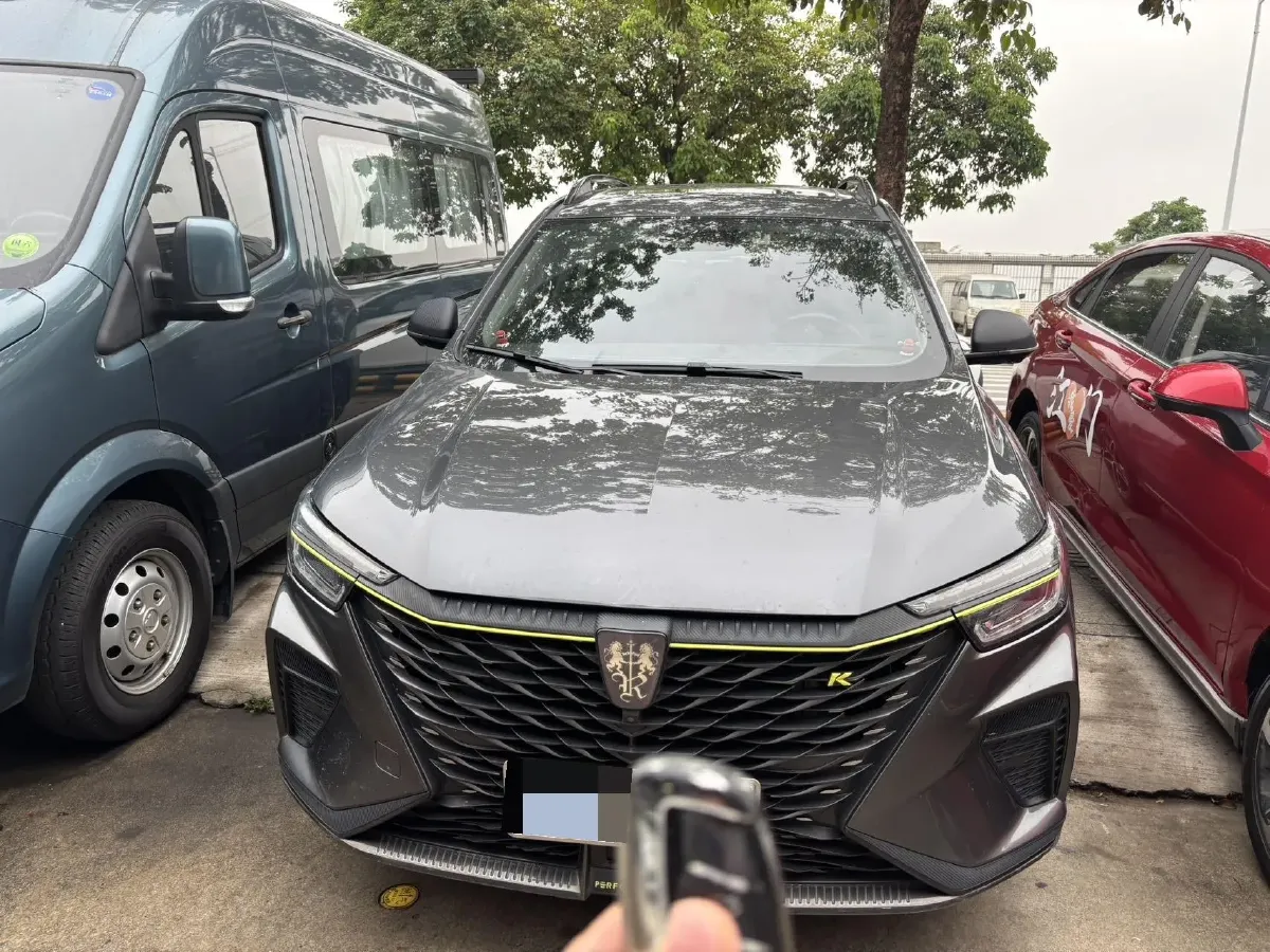 2021 Roewe RX5 1.5T 181HP L4 7DCT,autocango,china used car exporter,china ev exporter,chinese used car exporter,chinese used ev exporter