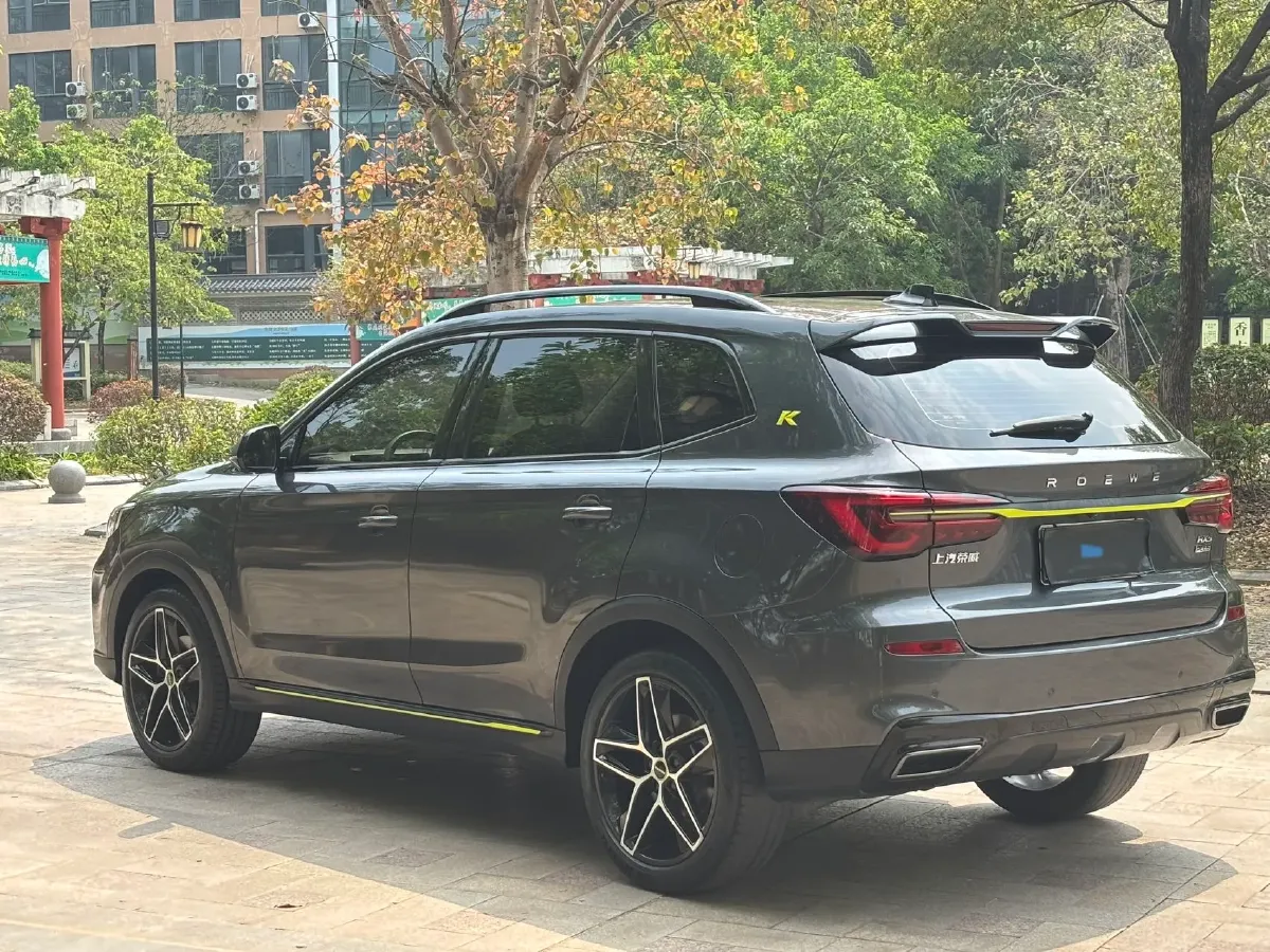 2021 Roewe RX5 1.5T 181HP L4 7DCT,autocango,china used car exporter,china ev exporter,chinese used car exporter,chinese used ev exporter