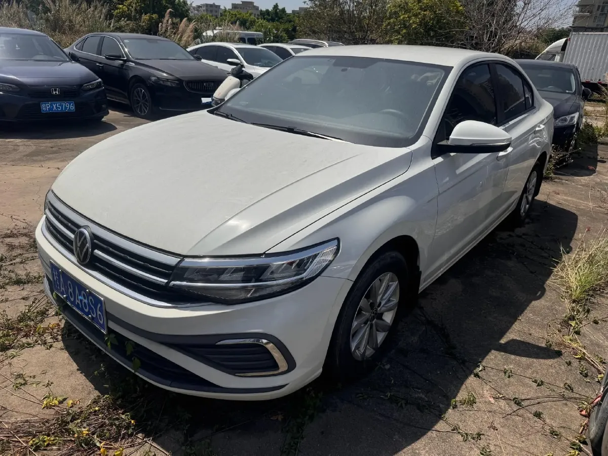 2023 Volkswagen Bora 1.2T 116HP L4 7DCT,autocango,china used car exporter,china ev exporter,chinese used car exporter,chinese used ev exporter