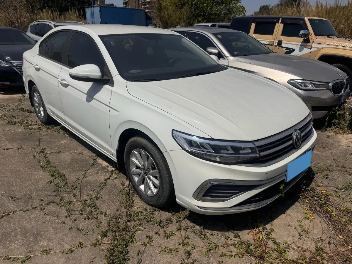 2023 Volkswagen Bora 1.2T 116HP L4 7DCT,autocango,china used car exporter,china ev exporter,chinese used car exporter,chinese used ev exporter