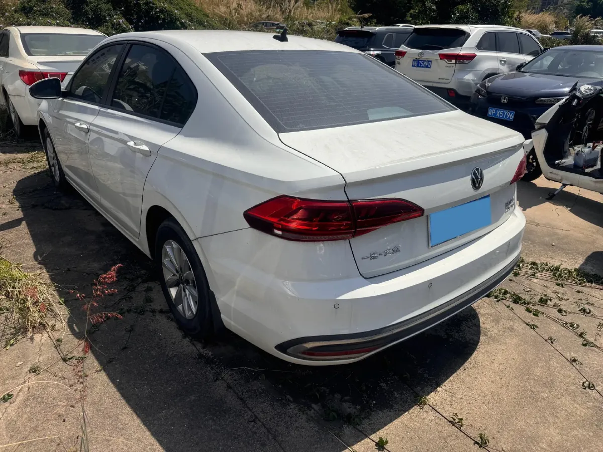 2023 Volkswagen Bora 1.2T 116HP L4 7DCT,autocango,china used car exporter,china ev exporter,chinese used car exporter,chinese used ev exporter