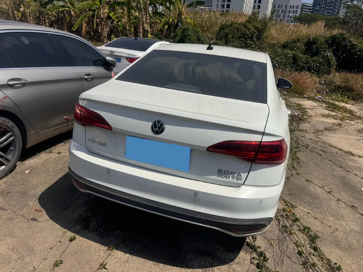 2023 Volkswagen Bora 1.2T 116HP L4 7DCT,autocango,china used car exporter,china ev exporter,chinese used car exporter,chinese used ev exporter