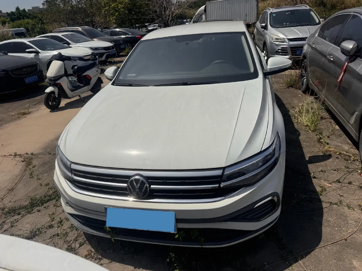 2023 Volkswagen Bora 1.2T 116HP L4 7DCT,autocango,china used car exporter,china ev exporter,chinese used car exporter,chinese used ev exporter