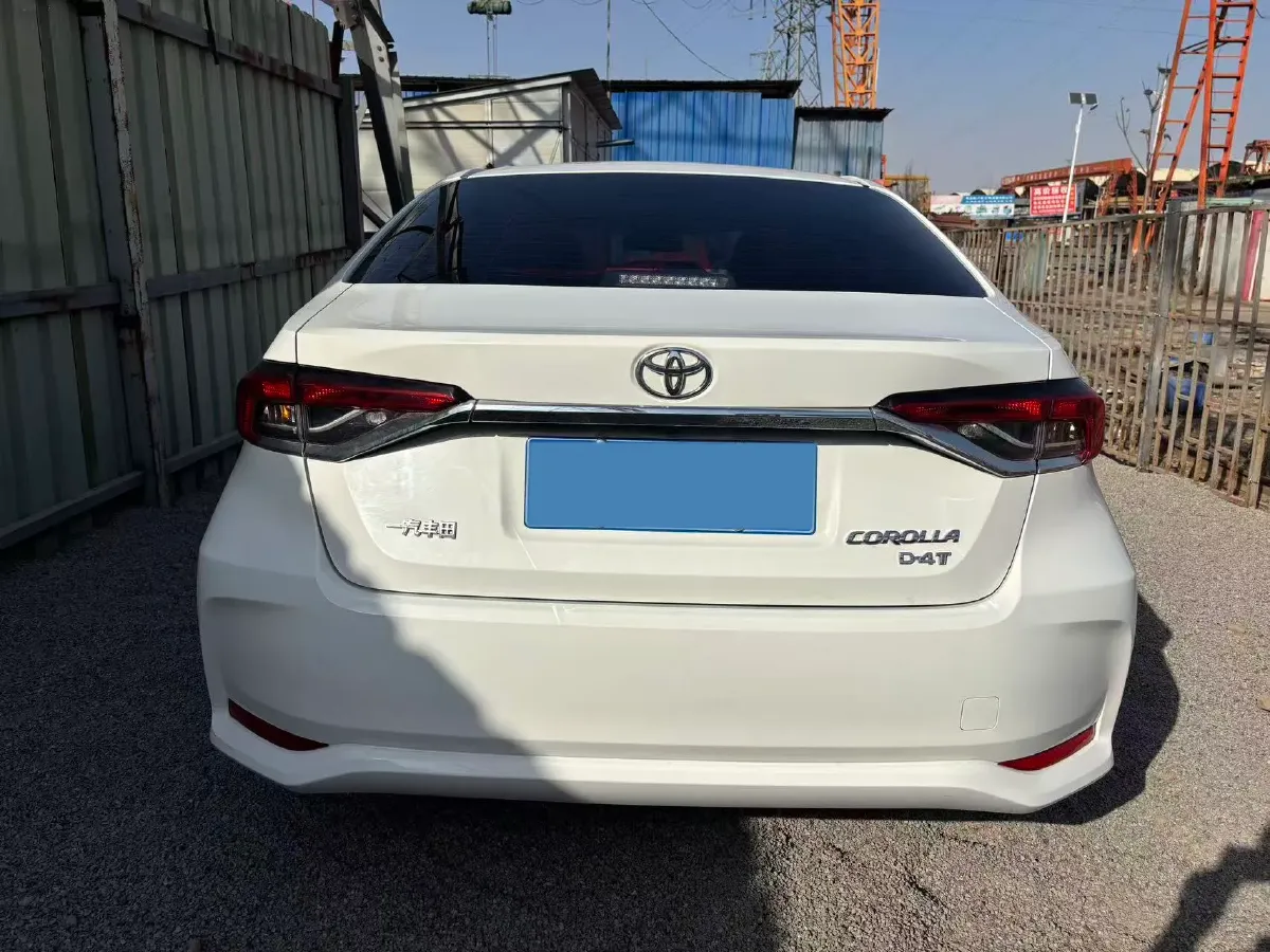 2022 Toyota Corolla 1.2T 116HP L4 CVT,autocango,china used car exporter,china ev exporter,chinese used car exporter,chinese used ev exporter