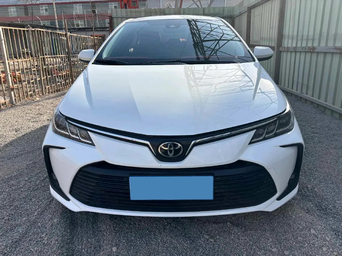 2022 Toyota Corolla 1.2T 116HP L4 CVT,autocango,china used car exporter,china ev exporter,chinese used car exporter,chinese used ev exporter
