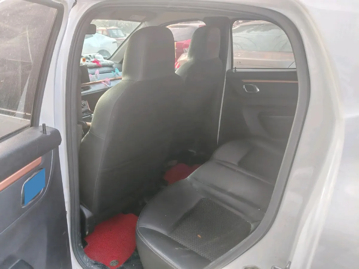 2022 DongFeng eπ BOX BEV 28.9KWH,autocango,china used car exporter,china ev exporter,chinese used car exporter,chinese used ev exporter