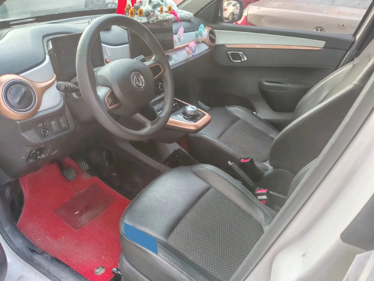 2022 DongFeng eπ BOX BEV 28.9KWH,autocango,china used car exporter,china ev exporter,chinese used car exporter,chinese used ev exporter