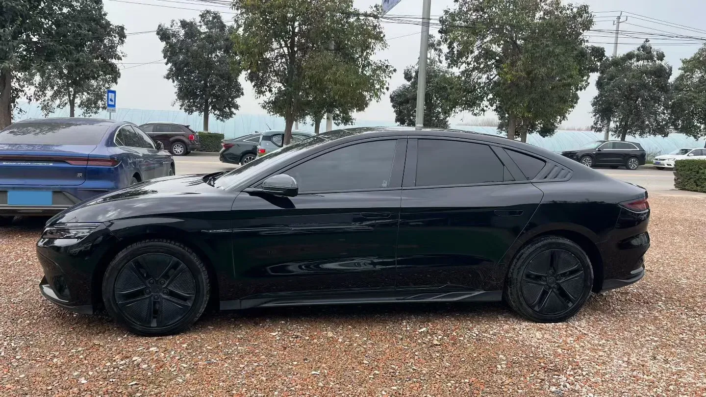 2023 BYD Han BEV 72KWH,autocango,china used car exporter,china ev exporter,chinese used car exporter,chinese used ev exporter