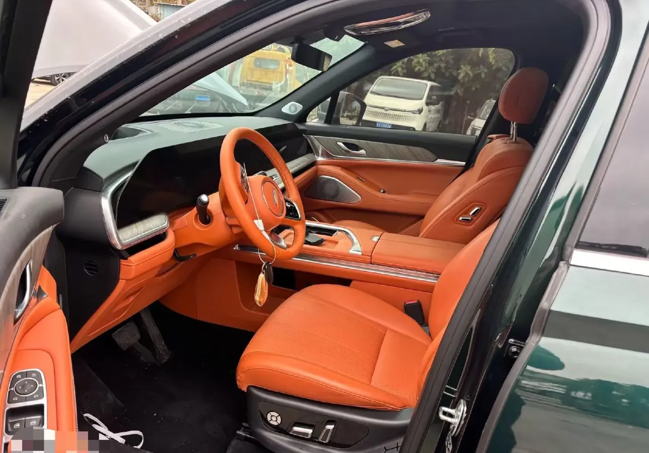 2023 WEY BlueMountain 1.5T 154HP L4 2DHT PHEV 44.5KWH,autocango,china used car exporter,china ev exporter,chinese used car exporter,chinese used ev exporter