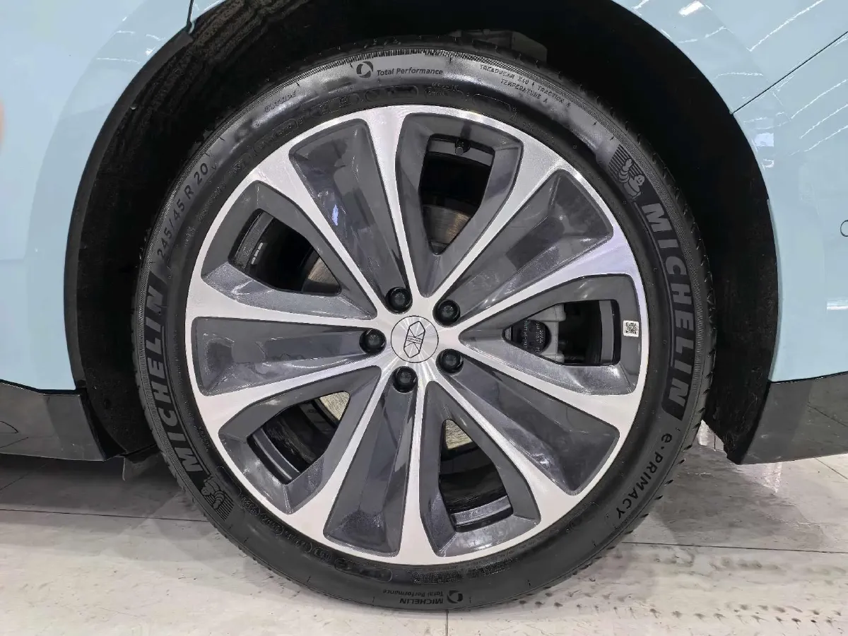 2026 Luxeed S7 BEV,autocango,china used car exporter,china ev exporter,chinese used car exporter,chinese used ev exporter