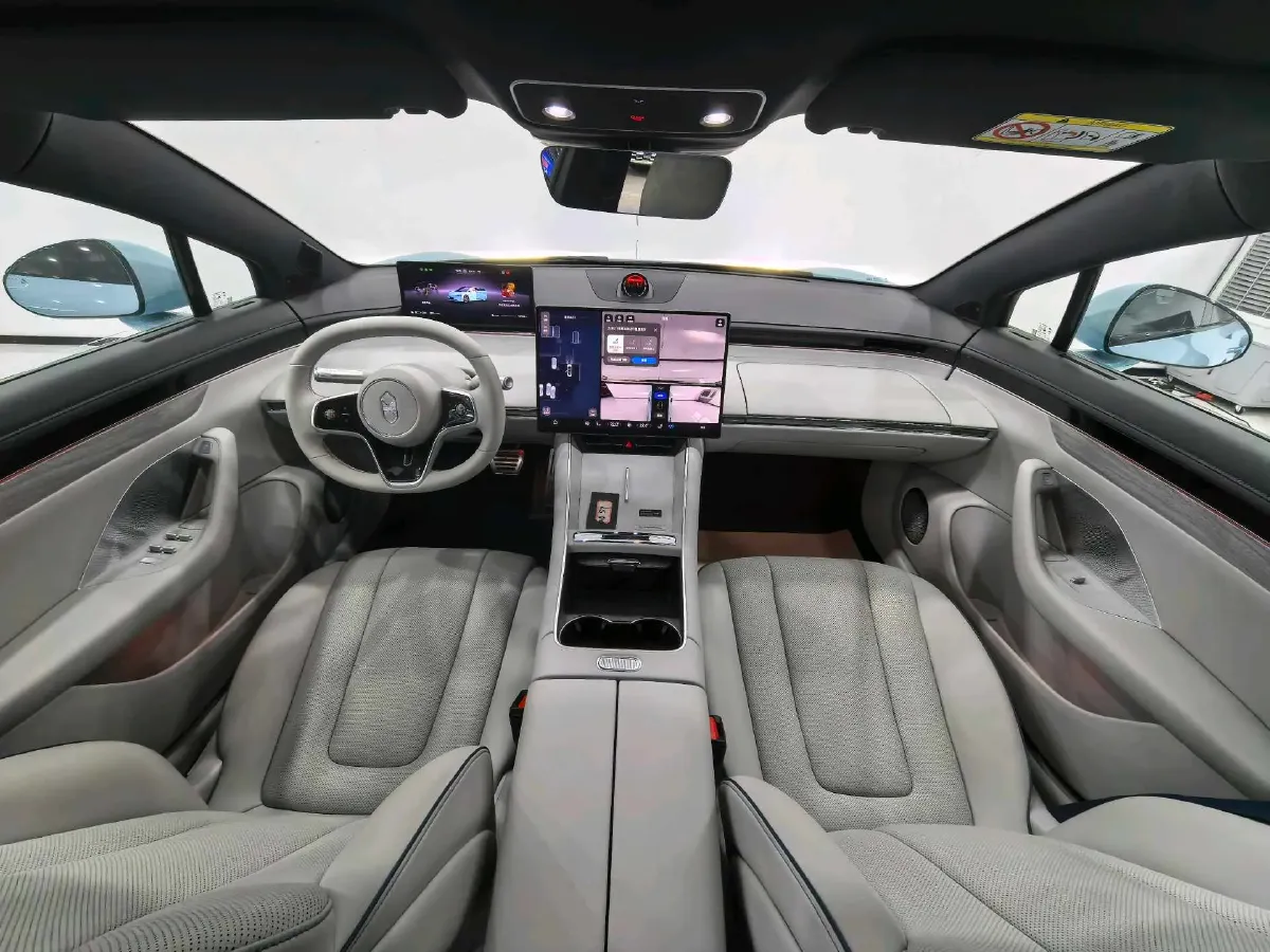 2026 Luxeed S7 BEV,autocango,china used car exporter,china ev exporter,chinese used car exporter,chinese used ev exporter