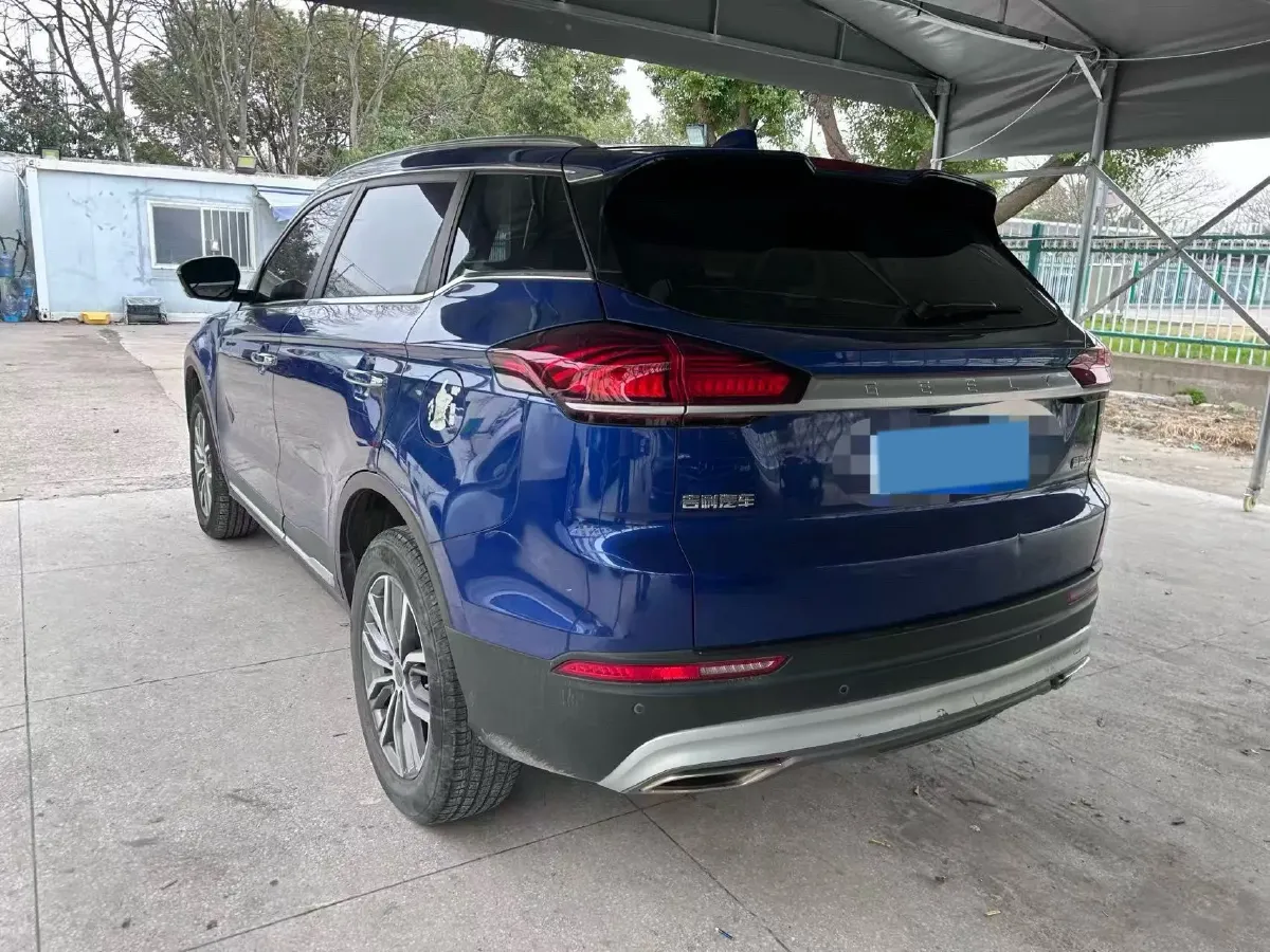 2020 LYNK&CO 02 2.0T 190HP L4 6AT,autocango,china used car exporter,china ev exporter,chinese used car exporter,chinese used ev exporter