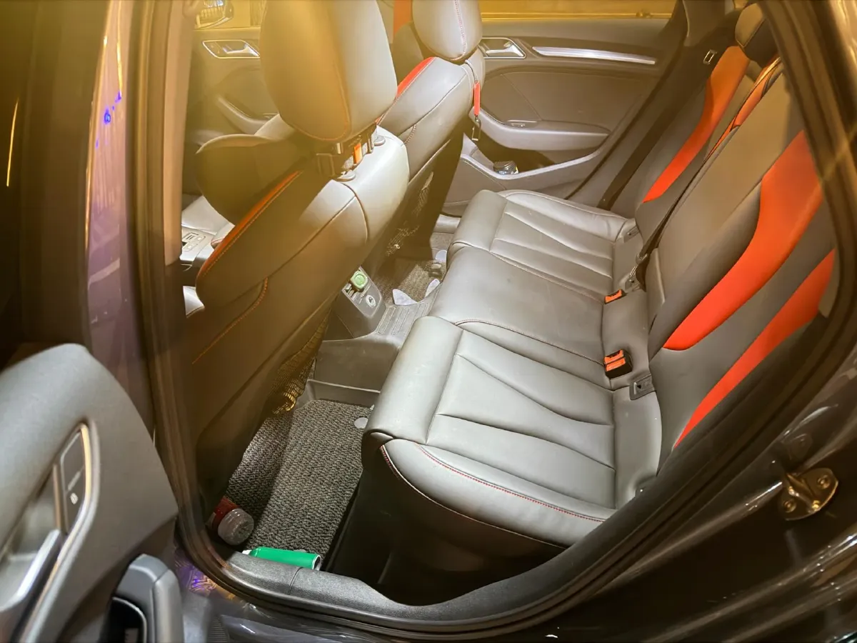 2020 Audi A3 2.0T 190HP L4 7DCT,autocango,china used car exporter,china ev exporter,chinese used car exporter,chinese used ev exporter