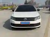 2018 Volkswagen Lavida 1.5L 112HP L4 6AT