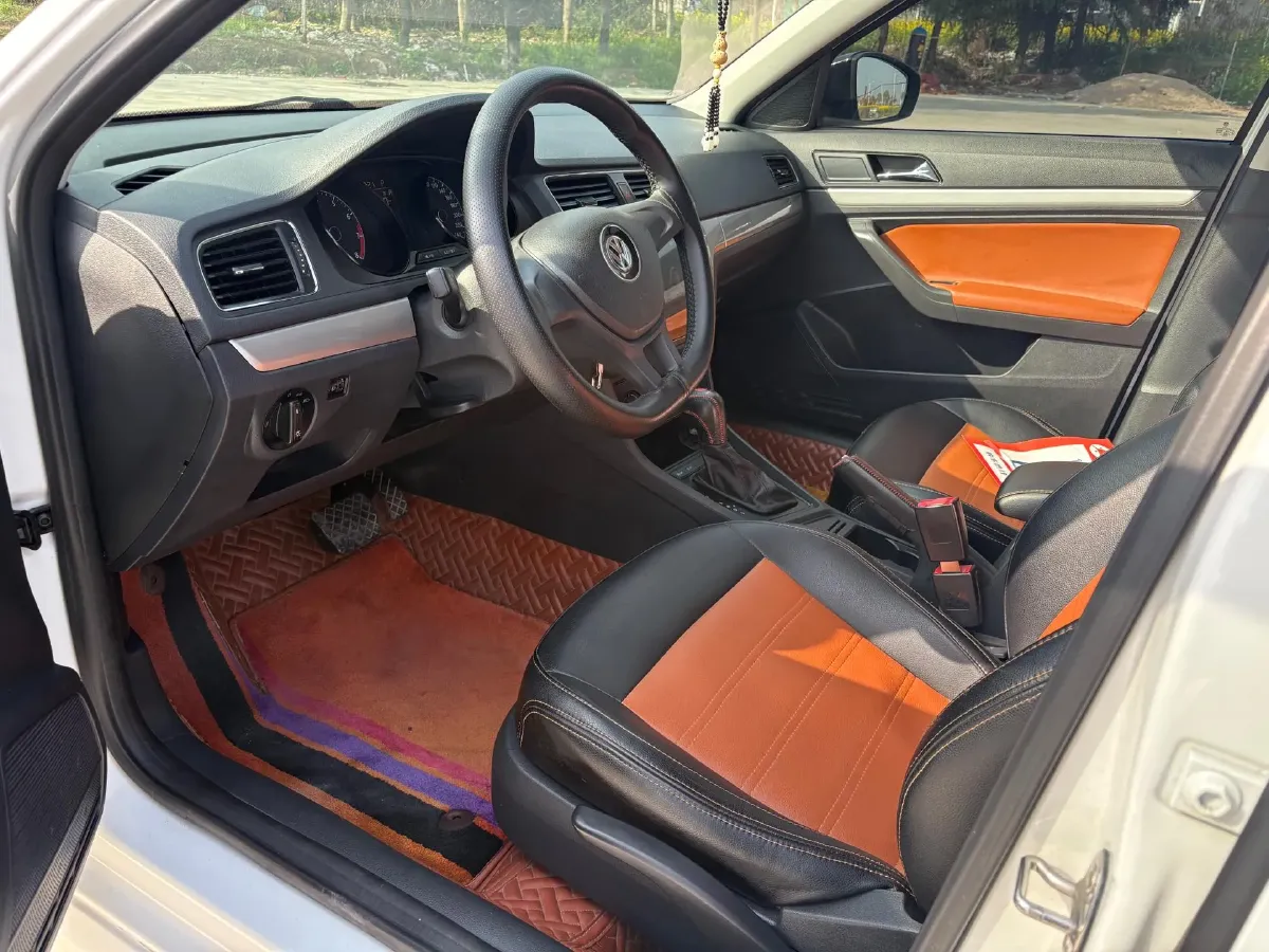 2018 Volkswagen Lavida 1.5L 112HP L4 6AT,autocango,china used car exporter,china ev exporter,chinese used car exporter,chinese used ev exporter