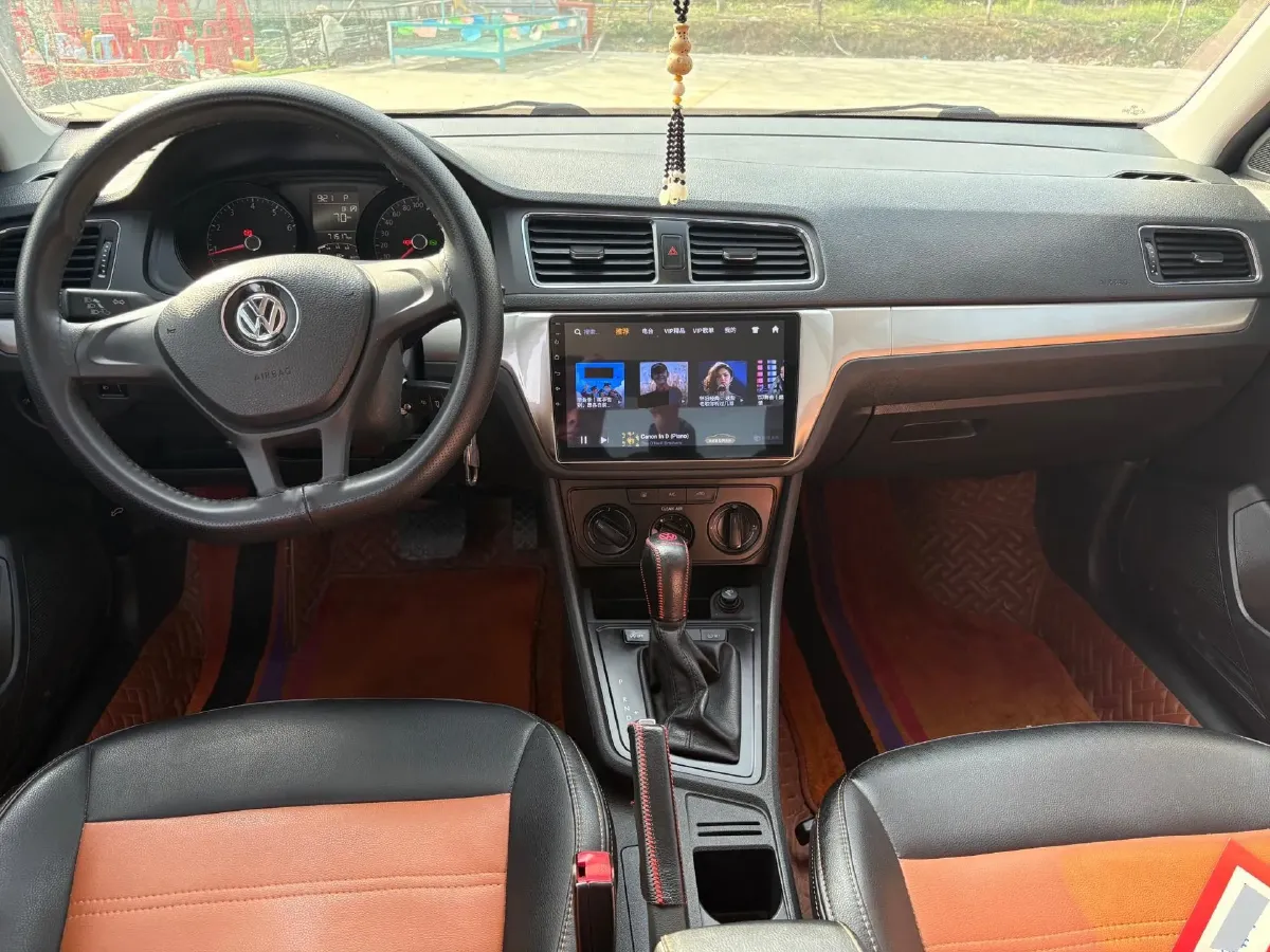 2018 Volkswagen Lavida 1.5L 112HP L4 6AT,autocango,china used car exporter,china ev exporter,chinese used car exporter,chinese used ev exporter
