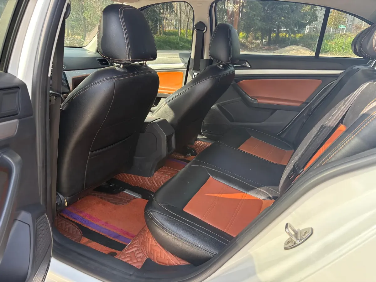 2018 Volkswagen Lavida 1.5L 112HP L4 6AT,autocango,china used car exporter,china ev exporter,chinese used car exporter,chinese used ev exporter