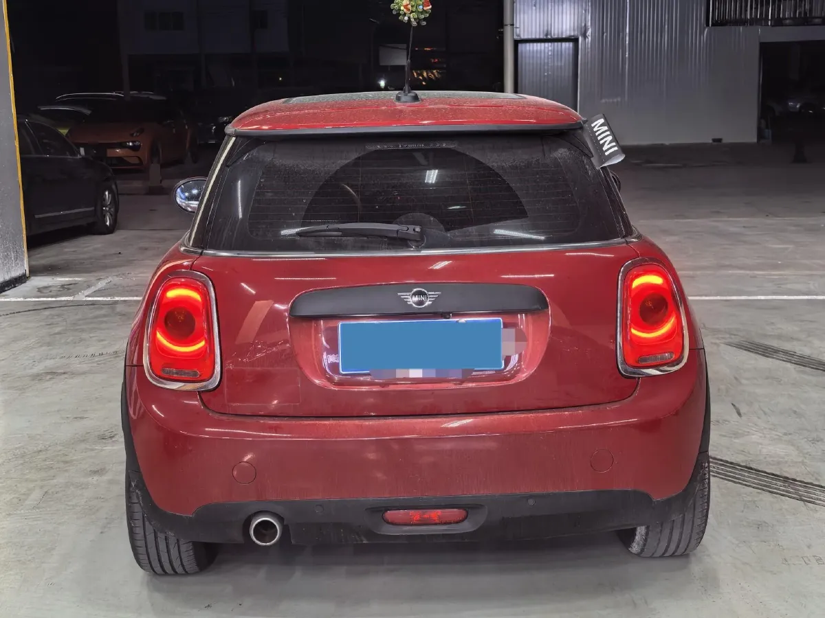 2020 MINI MINI 1.5T 102HP L3 7DCT,autocango,china used car exporter,china ev exporter,chinese used car exporter,chinese used ev exporter