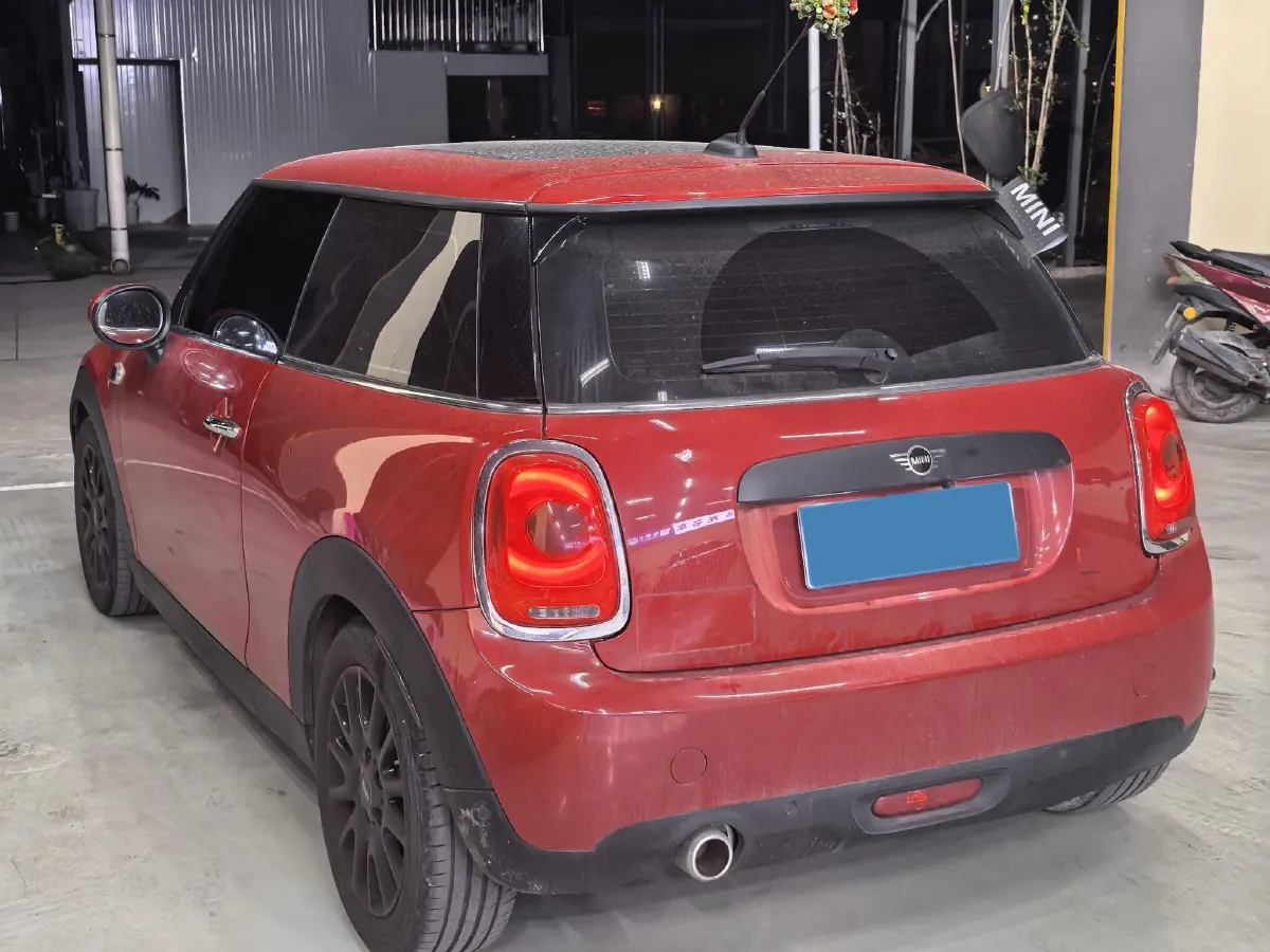 2020 MINI MINI 1.5T 102HP L3 7DCT,autocango,china used car exporter,china ev exporter,chinese used car exporter,chinese used ev exporter
