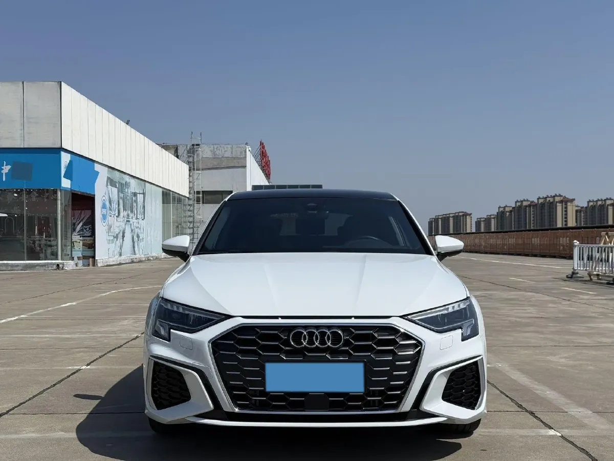 2023 Audi A3 1.4T 150HP L4 7DCT,autocango,china used car exporter,china ev exporter,chinese used car exporter,chinese used ev exporter