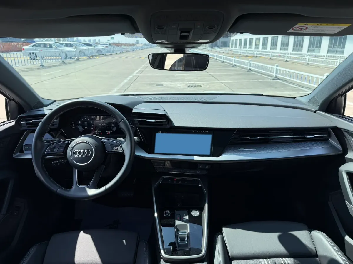 2023 Audi A3 1.4T 150HP L4 7DCT,autocango,china used car exporter,china ev exporter,chinese used car exporter,chinese used ev exporter