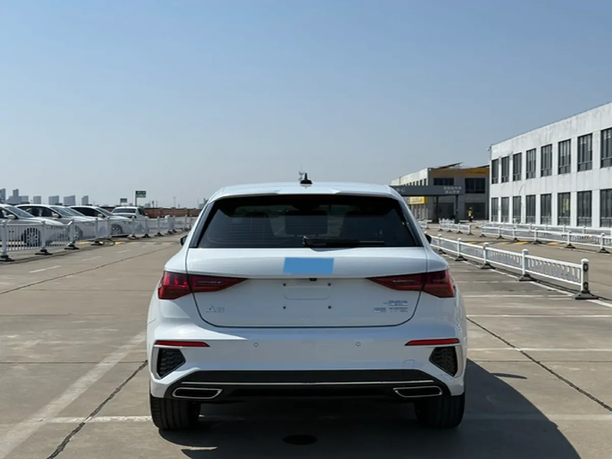 2023 Audi A3 1.4T 150HP L4 7DCT,autocango,china used car exporter,china ev exporter,chinese used car exporter,chinese used ev exporter