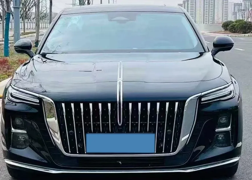 2025 HongQi H5 2.0T 224HP L4 8AT,autocango,china used car exporter,china ev exporter,chinese used car exporter,chinese used ev exporter