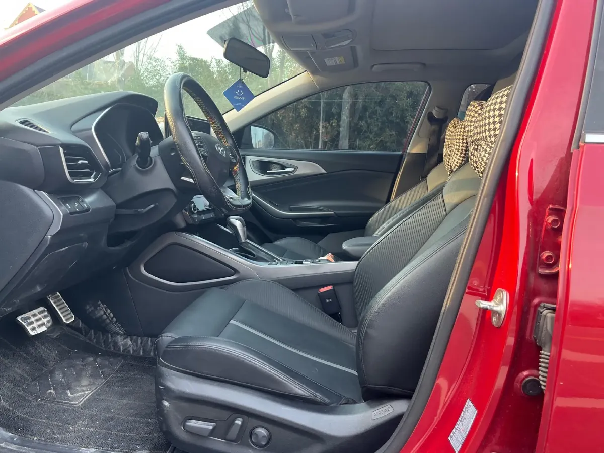 2019 Hyundai La Festa 1.6T 204HP L4 7DCT,autocango,china used car exporter,china ev exporter,chinese used car exporter,chinese used ev exporter