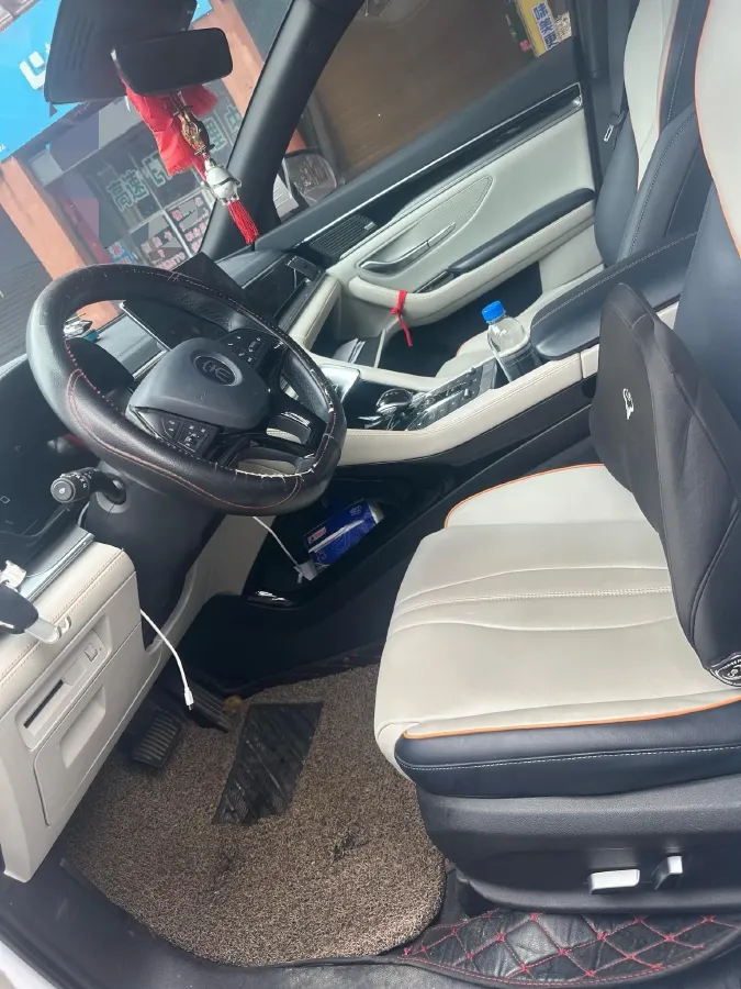 2021 Geely JiaJi 1.5T 177HP L3 7DCT PHEV 11.3KWH,autocango,china used car exporter,china ev exporter,chinese used car exporter,chinese used ev exporter