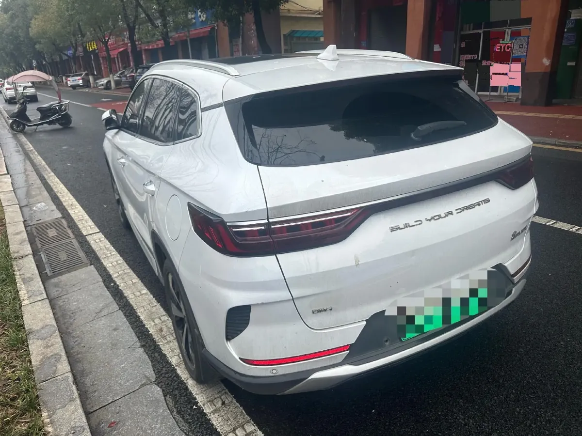 2021 Geely JiaJi 1.5T 177HP L3 7DCT PHEV 11.3KWH,autocango,china used car exporter,china ev exporter,chinese used car exporter,chinese used ev exporter