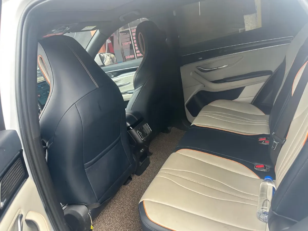 2021 Geely JiaJi 1.5T 177HP L3 7DCT PHEV 11.3KWH,autocango,china used car exporter,china ev exporter,chinese used car exporter,chinese used ev exporter