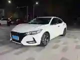 2021 Nissan Sylphy 1.6L 135HP L4 CVT
