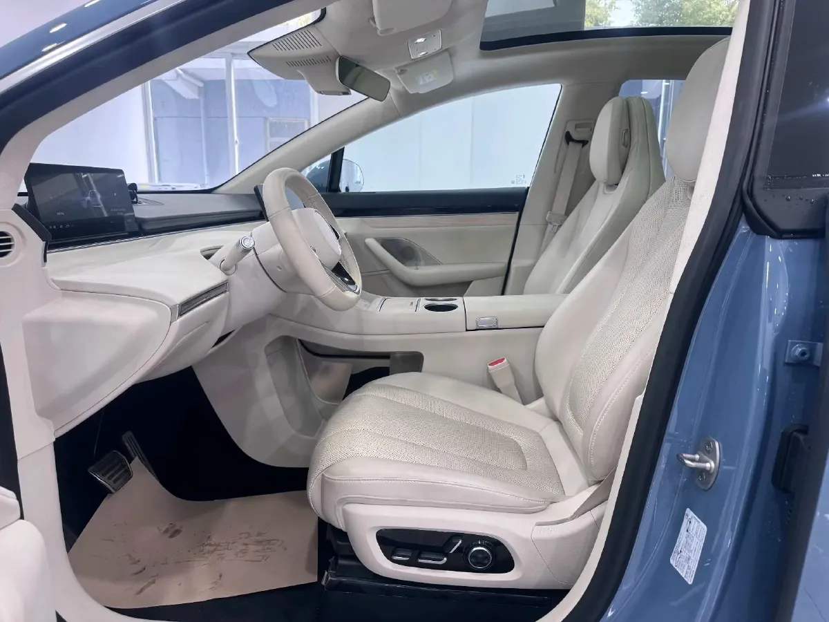 2024 HIMA R7 BEV 100KWH,autocango,china used car exporter,china ev exporter,chinese used car exporter,chinese used ev exporter