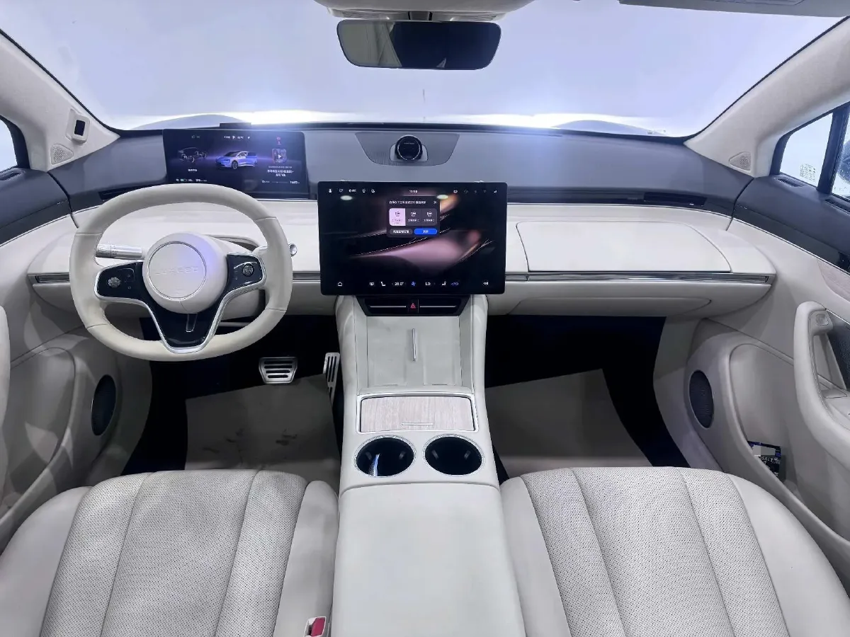 2024 HIMA R7 BEV 100KWH,autocango,china used car exporter,china ev exporter,chinese used car exporter,chinese used ev exporter