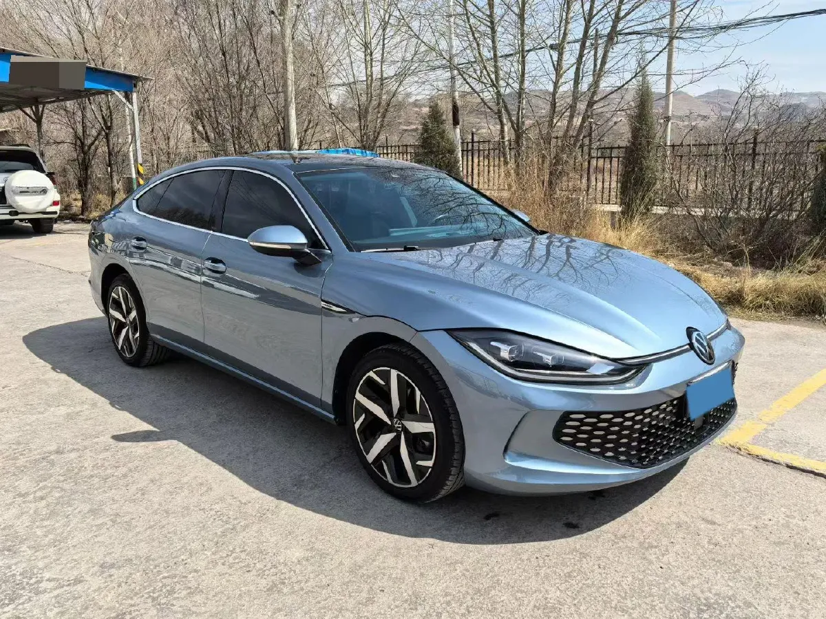 2023 Volkswagen Lamando 1.4T 150HP L4 7DCT,autocango,china used car exporter,china ev exporter,chinese used car exporter,chinese used ev exporter