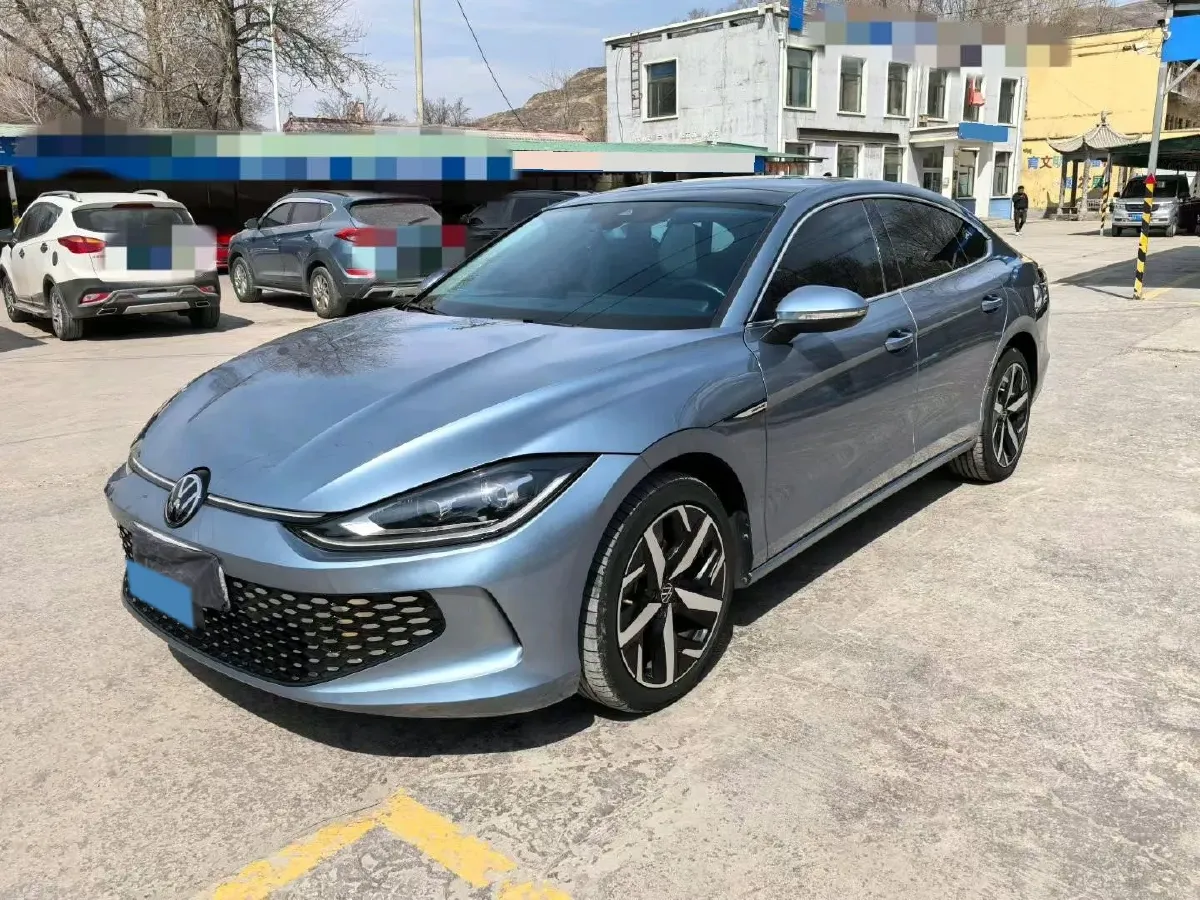 2023 Volkswagen Lamando 1.4T 150HP L4 7DCT,autocango,china used car exporter,china ev exporter,chinese used car exporter,chinese used ev exporter