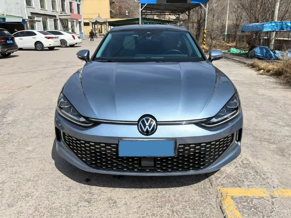2023 Volkswagen Lamando 1.4T 150HP L4 7DCT,autocango,china used car exporter,china ev exporter,chinese used car exporter,chinese used ev exporter