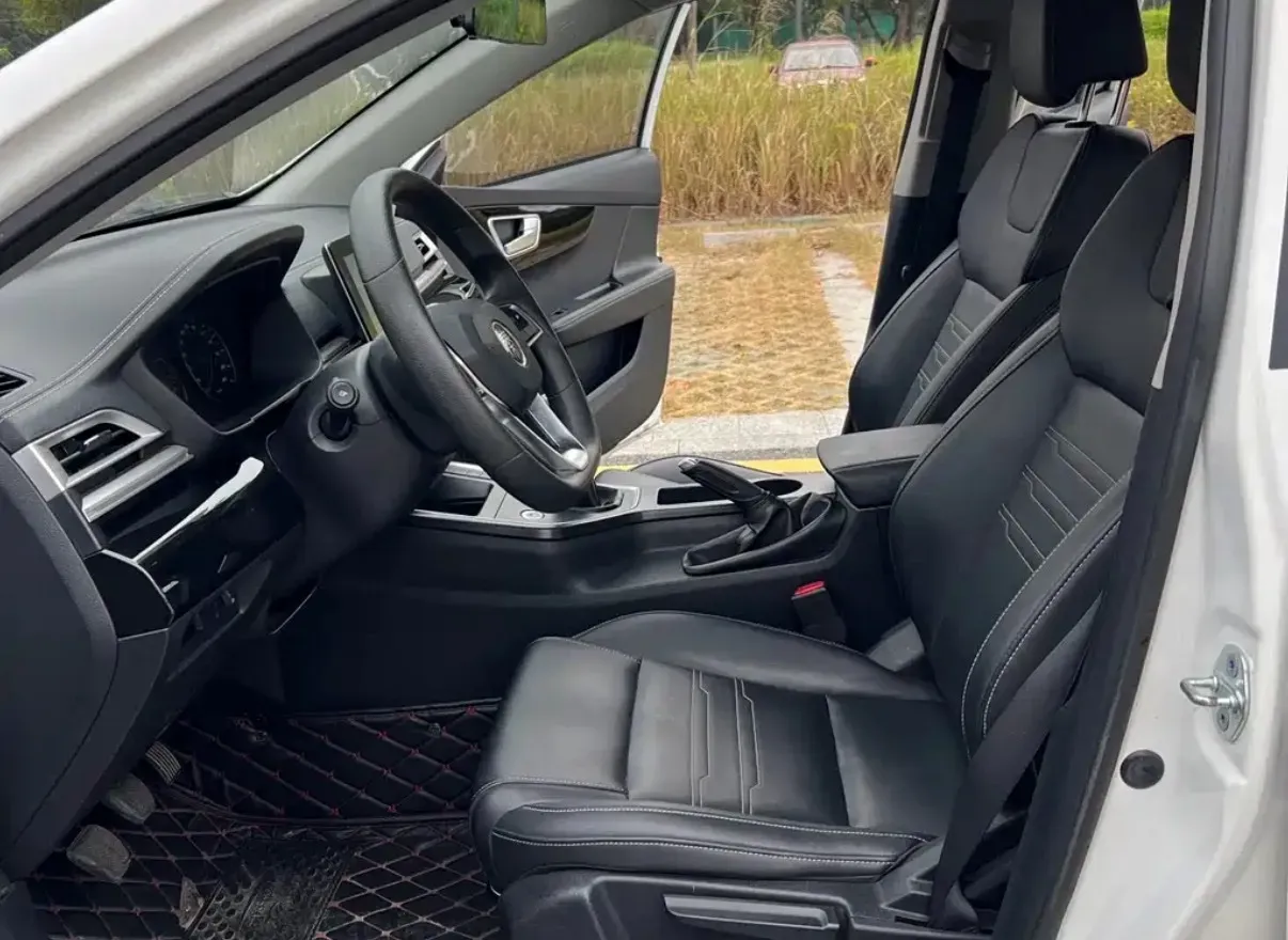 2019 BYD Qin 1.5L 109HP L4 5MT,autocango,china used car exporter,china ev exporter,chinese used car exporter,chinese used ev exporter