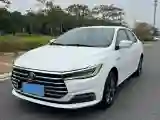 2019 BYD Qin 1.5L 109HP L4 5MT