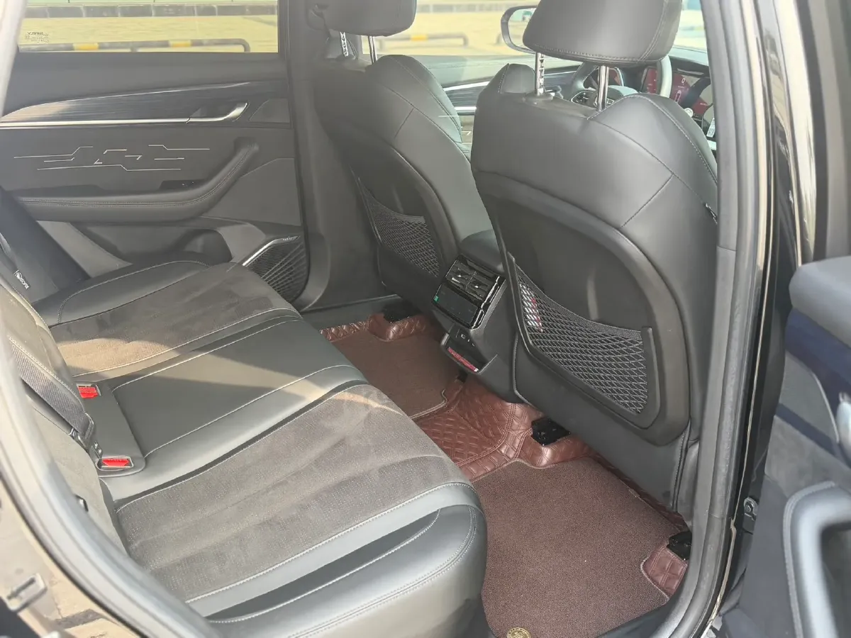 2024 Geely Monjaro 2.0T 238HP L4 8AT,autocango,china used car exporter,china ev exporter,chinese used car exporter,chinese used ev exporter