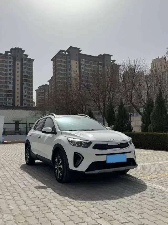 2021 Kia KX1 1.4L 100HP L4 6AT,autocango,china used car exporter,china ev exporter,chinese used car exporter,chinese used ev exporter