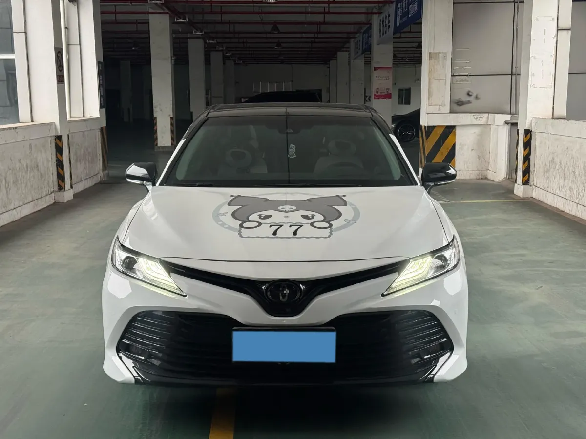 2018 Toyota Camry 2.5L 209HP L4 8AT,autocango,china used car exporter,china ev exporter,chinese used car exporter,chinese used ev exporter