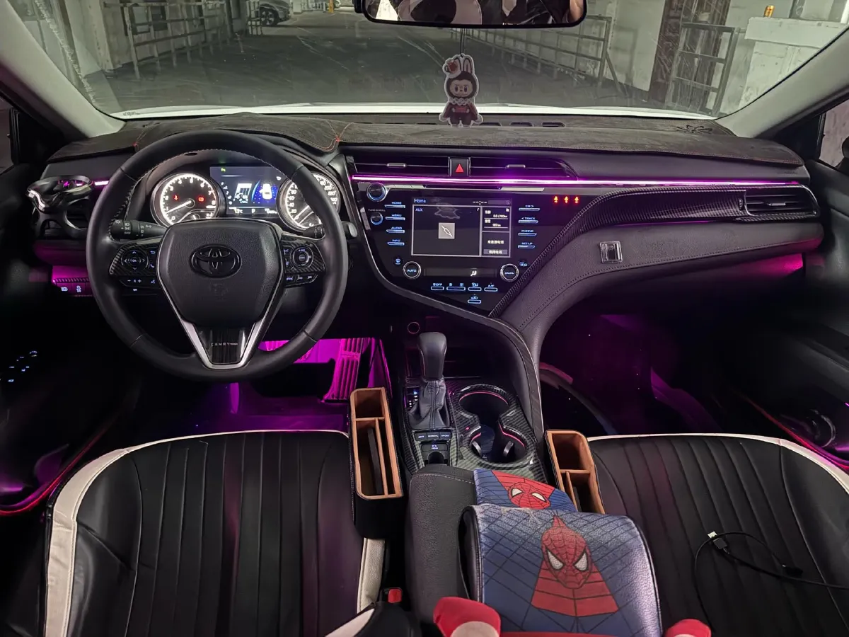 2018 Toyota Camry 2.5L 209HP L4 8AT,autocango,china used car exporter,china ev exporter,chinese used car exporter,chinese used ev exporter