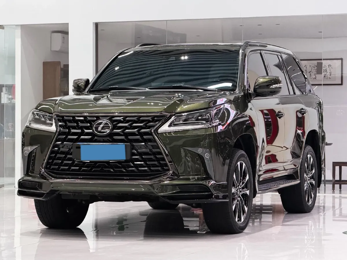 2019 Lexus LX 5.7L 367HP V8 8AT,autocango,china used car exporter,china ev exporter,chinese used car exporter,chinese used ev exporter