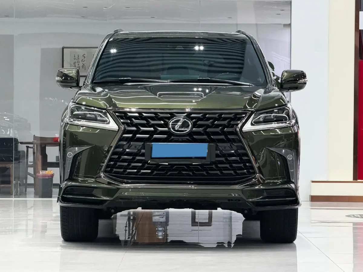 2019 Lexus LX 5.7L 367HP V8 8AT,autocango,china used car exporter,china ev exporter,chinese used car exporter,chinese used ev exporter