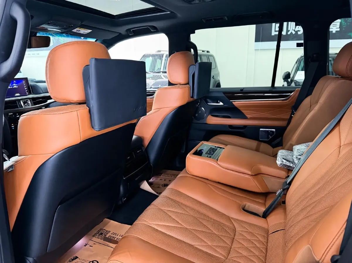 2019 Lexus LX 5.7L 367HP V8 8AT,autocango,china used car exporter,china ev exporter,chinese used car exporter,chinese used ev exporter