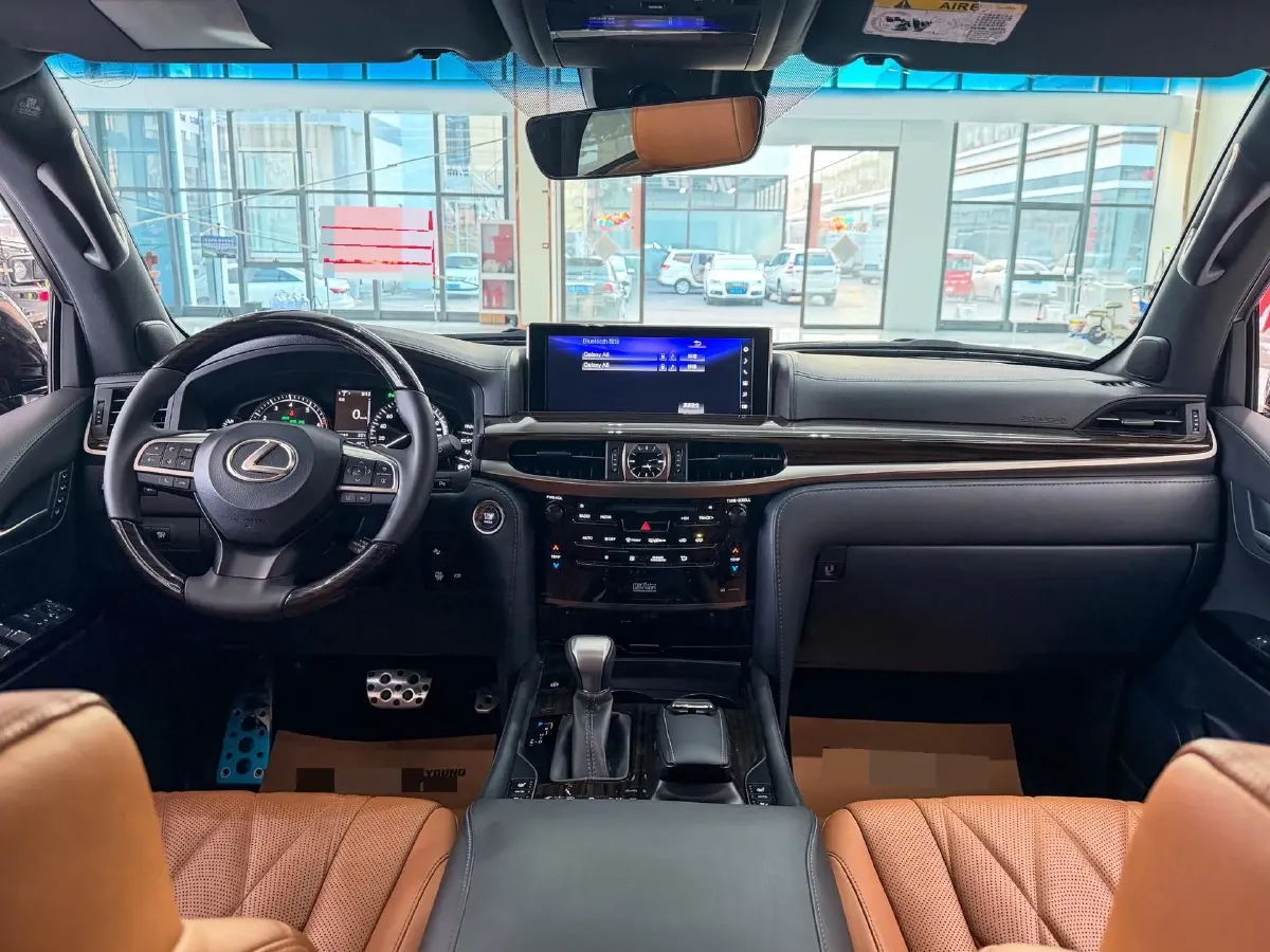 2019 Lexus LX 5.7L 367HP V8 8AT,autocango,china used car exporter,china ev exporter,chinese used car exporter,chinese used ev exporter