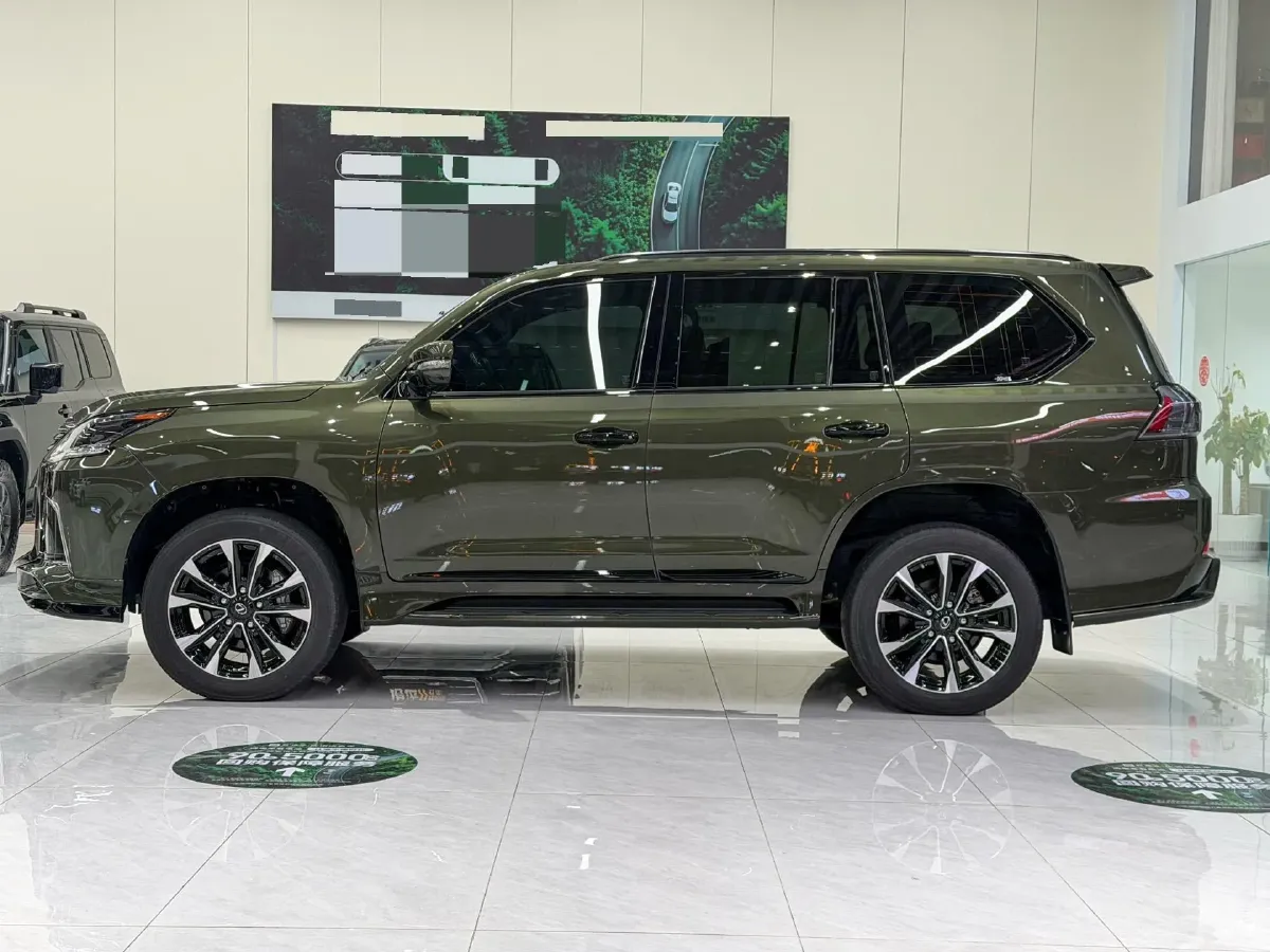 2019 Lexus LX 5.7L 367HP V8 8AT,autocango,china used car exporter,china ev exporter,chinese used car exporter,chinese used ev exporter